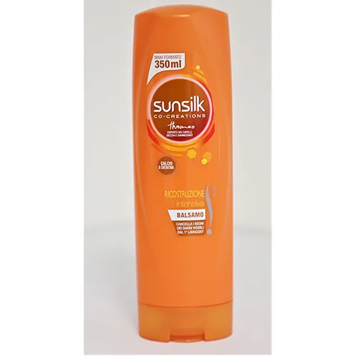 Hair conditioner