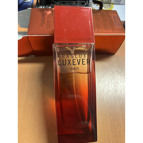 Eau de toilette
