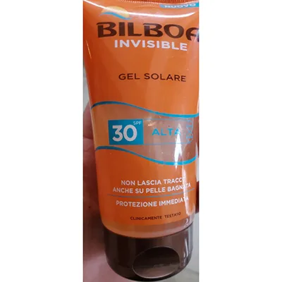 Tanning gel