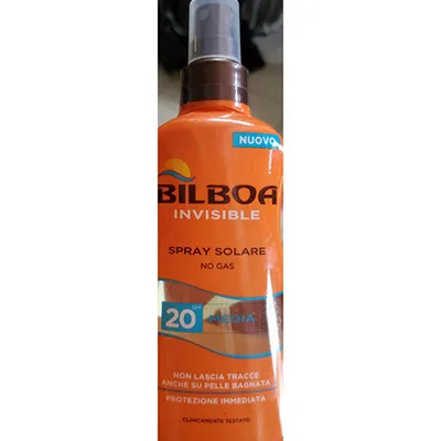 Sunscreen
