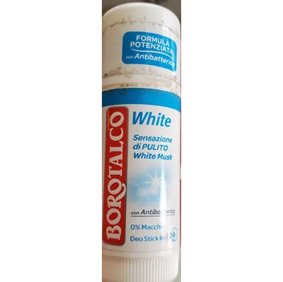 Deodorant