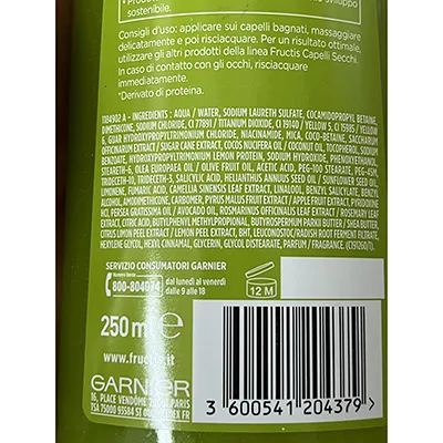 Shampoo