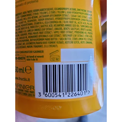 Shampoo