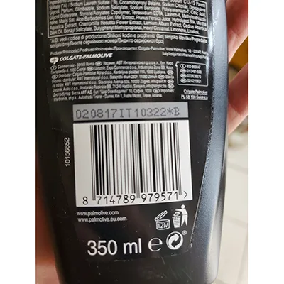 Shampoo
