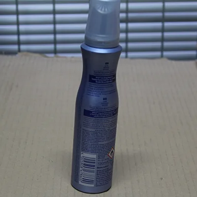 Hair mousse