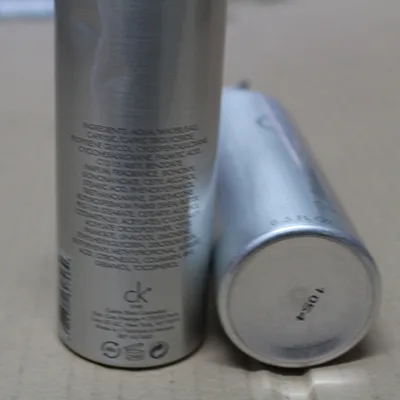 Body lotion