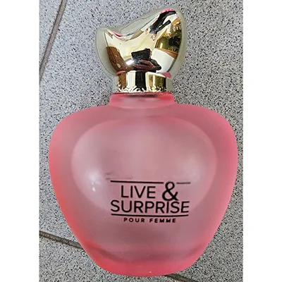 Perfume