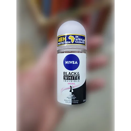 Deodorant