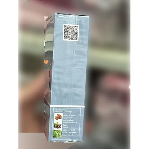 Eau de toilette
