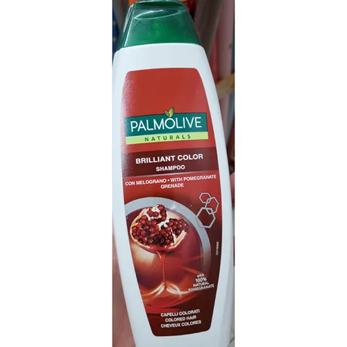 Shampoo
