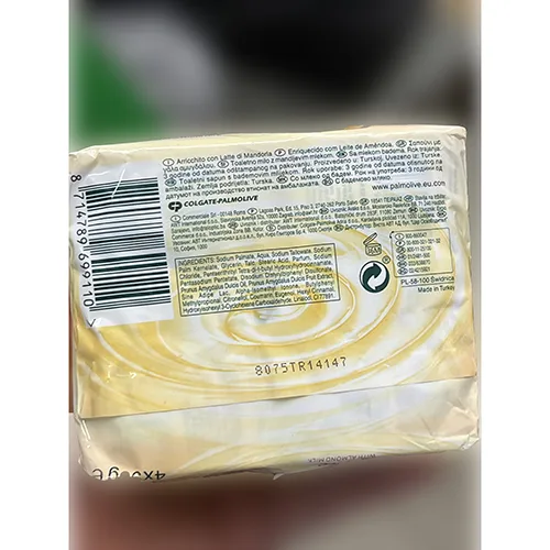 Soap