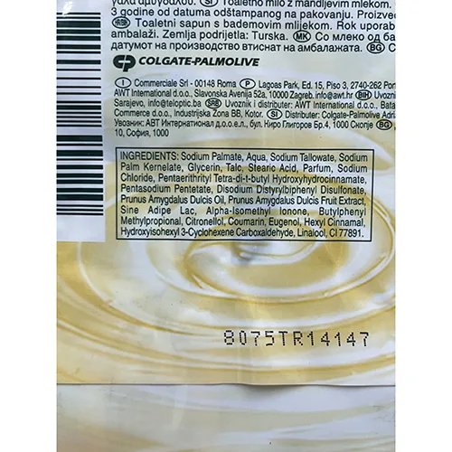 Soap