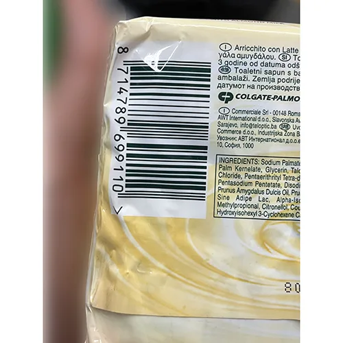 Soap