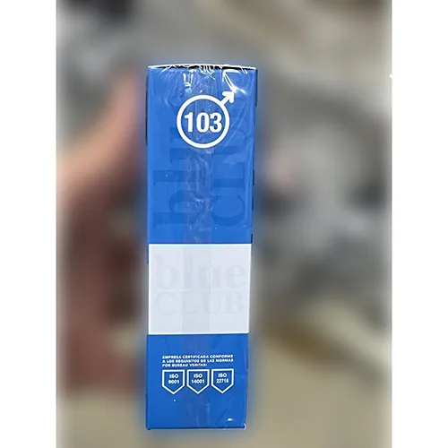 Eau de toilette