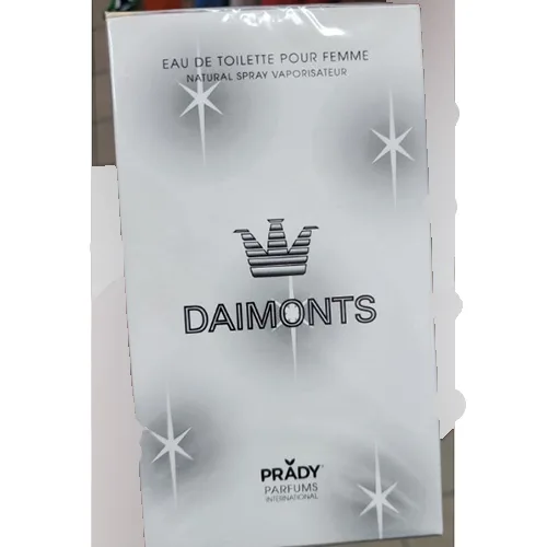 Eau de toilette