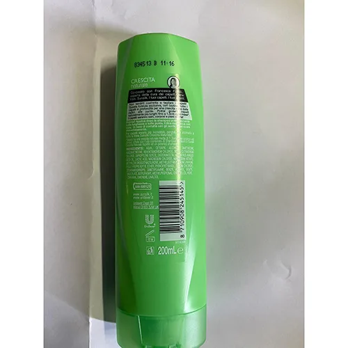 Hair conditioner