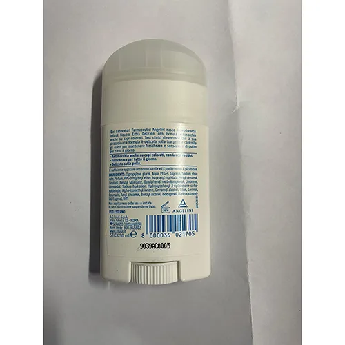 Deodorant
