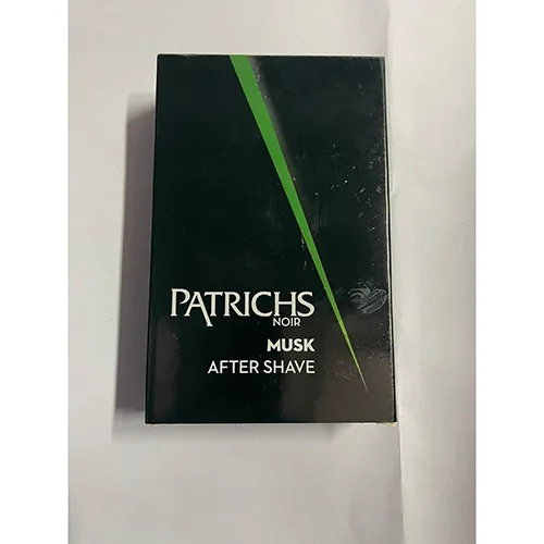 Aftershave