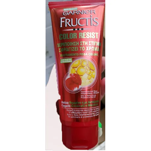 Hair cream