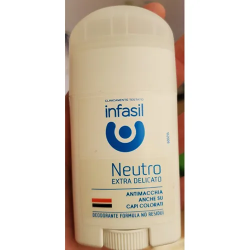 Deodorant