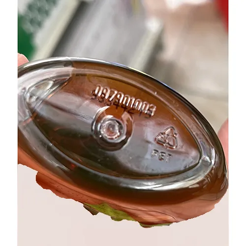 Shower oil