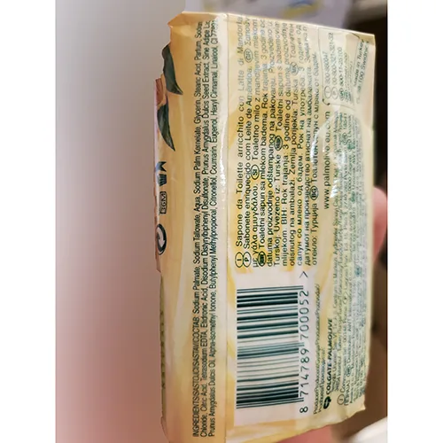 Soap