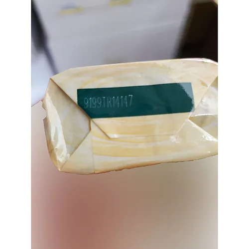 Soap