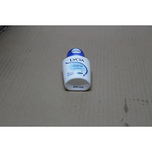 Deodorant