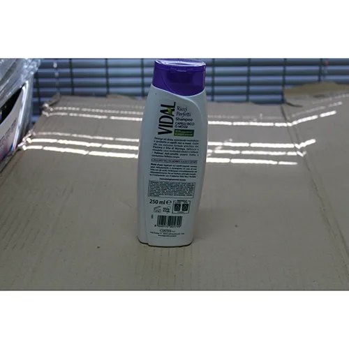 Shampoo