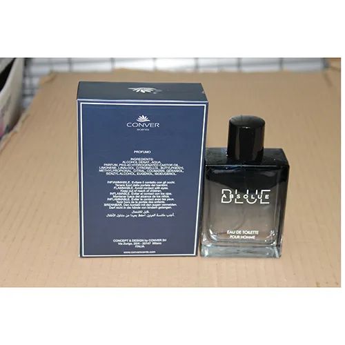 Eau de toilette