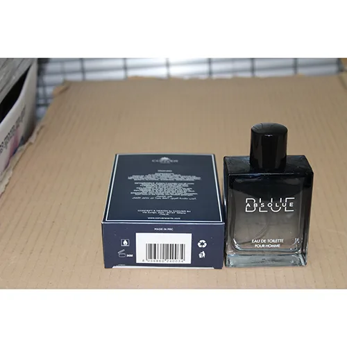 Eau de toilette