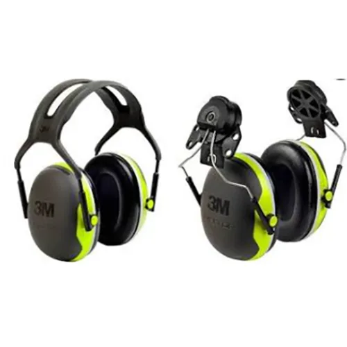 Earmuffs