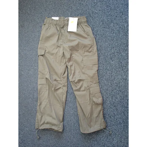 Children's trousers