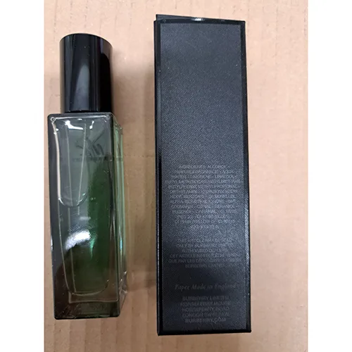 Eau de toilette