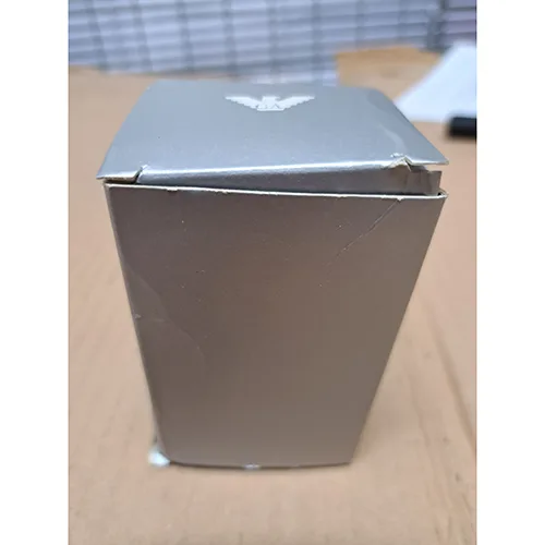 Eau de toilette