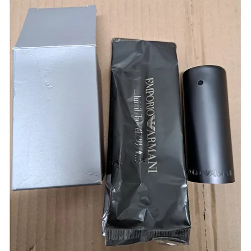 Eau de toilette
