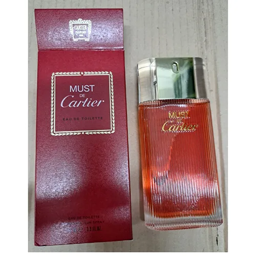 Eau de toilette
