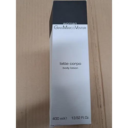 Body milk