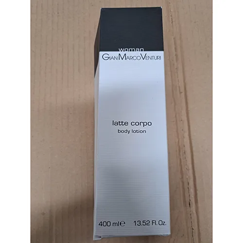 Body milk