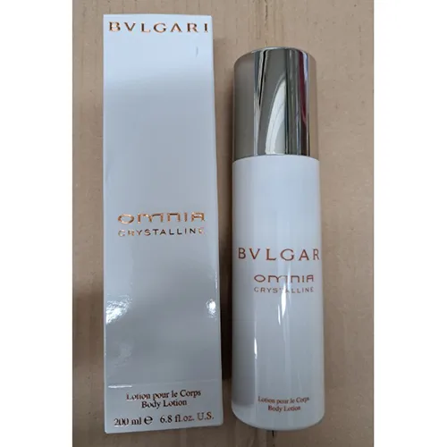 Body milk
