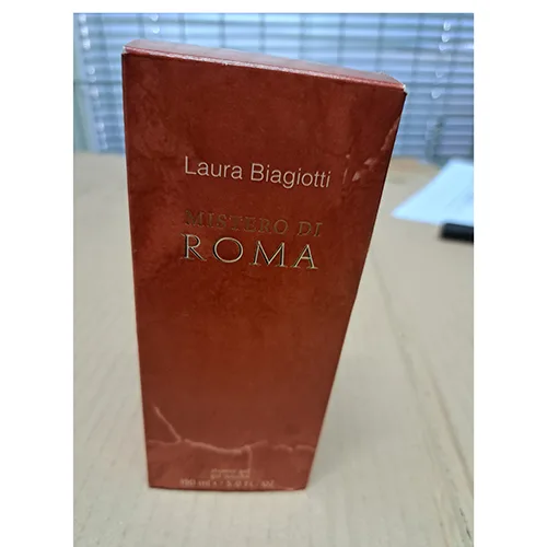 Shower gel