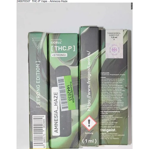 Electronic cigarette