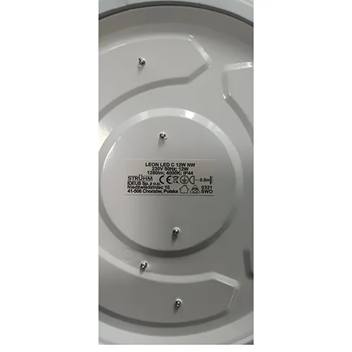 Ceiling lamp