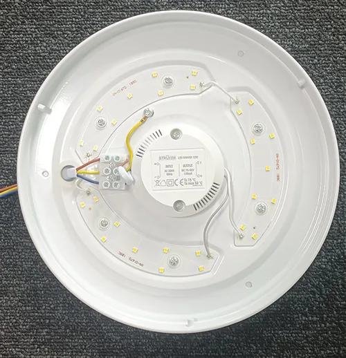 Ceiling lamp