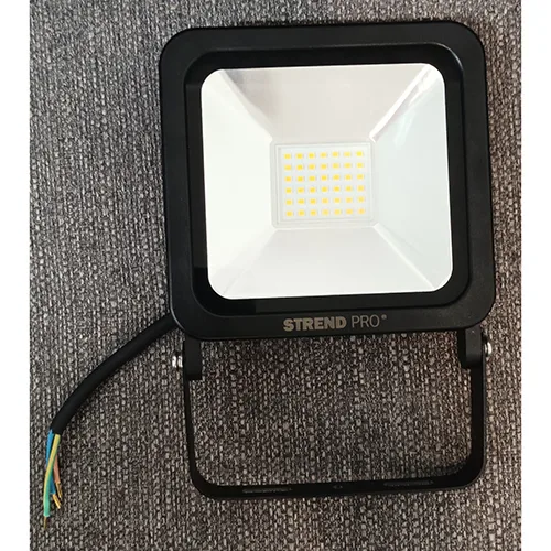 LED floodlight