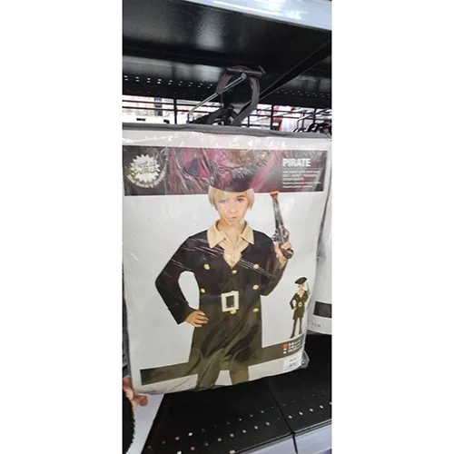 Children's fancy-dress costume