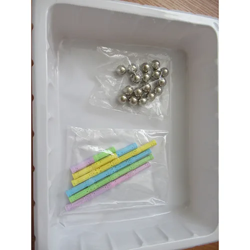 Magnetic toy