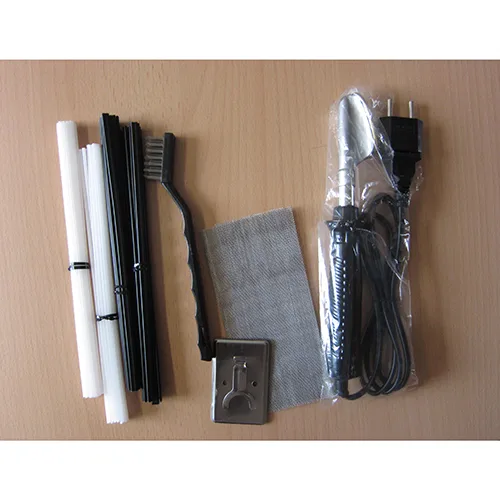 Welding set