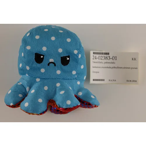 Plush toy
