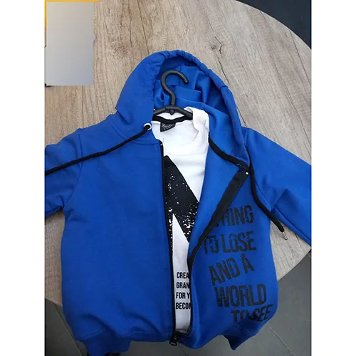 Children's clothing set